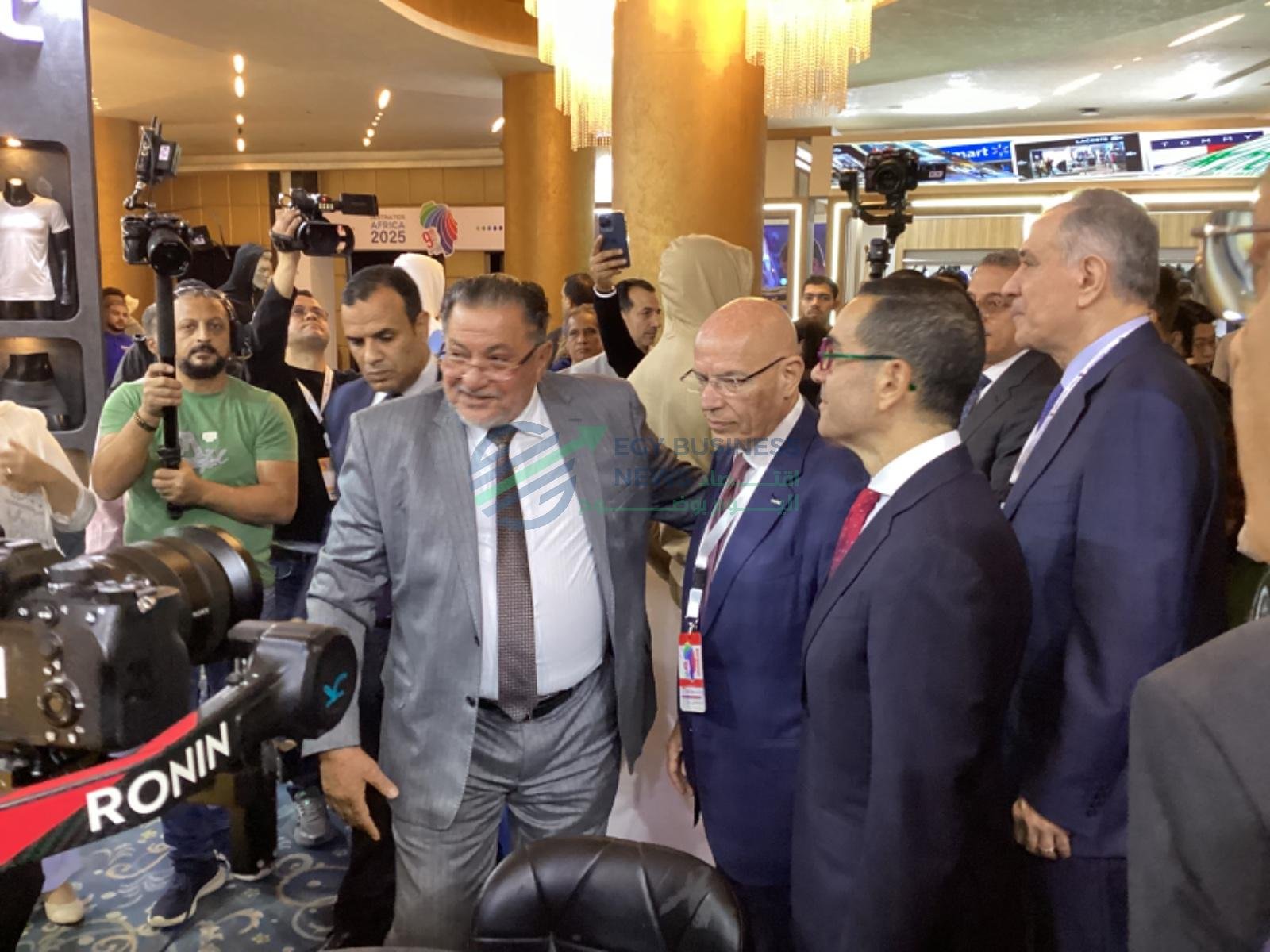 لتعزيز الصادرات.. وزير الاستثمار يفتتح الدورة التاسعة من معرض «ديستنيشن أفريقيا» - إيجي بيزنس c8228ded 774f 417d 850d 60c825809370 2faba6 - إيجي بيزنس